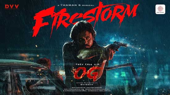 ‘ఓజి’ ఊచకోత.. ఆల్ టైం రికార్డుతో మొత్తం షేక్!