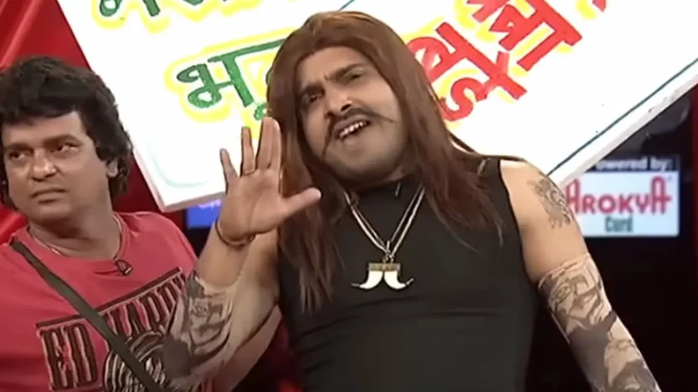 గెటప్ శ్రీను.. పాత స్కిట్స్ తో తెలుగు సోషల్ మీడియాలో హవా