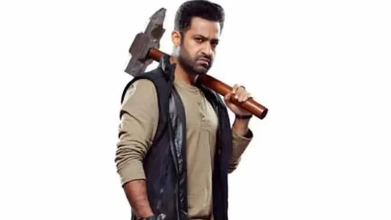 ‘వార్ 2’ పై ఎన్టీఆర్ మౌనం వీడేనా..?