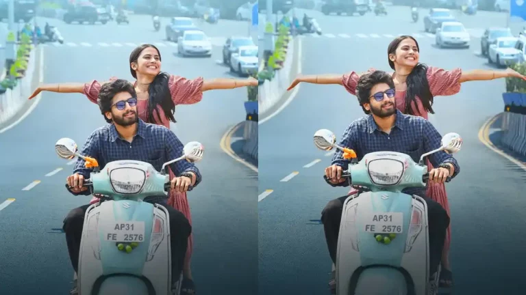 ‘బ్యూటీ’ మూవీ నుంచి యూత్‌ఫుల్ లవ్ సాంగ్‌ – ‘ప్రెట్టీ ప్రెట్టీ’ విడుదల