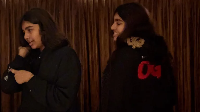 ఓజీ కోసం ఆద్య.. సంతోషంగా ఉందంటున్న రేణు దేశాయ్..!