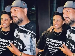 Abhishek Sharma Equals Yuvraj Singh
