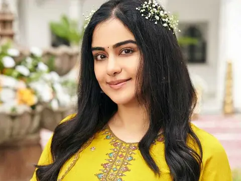 ఫోటోలు : అదా శర్మ