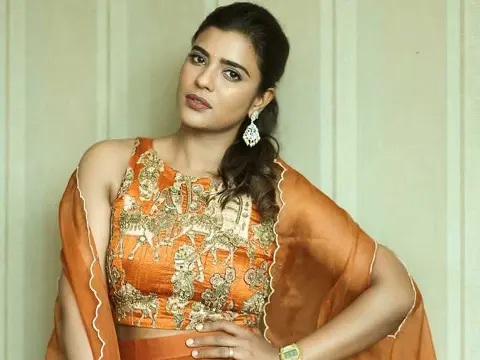 ఫోటోలు : ఐశ్వర్య రాజేష్