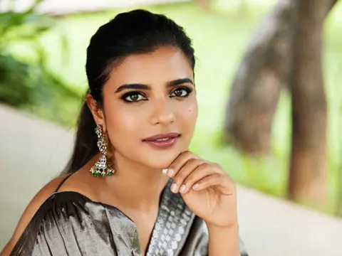 ఫోటోలు : ఐశ్వర్య రాజేష్