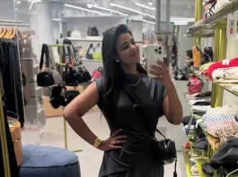 Aishwarya Rajesh