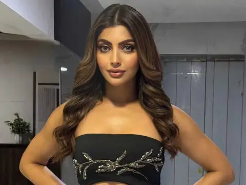 ఫోటోలు : ఆకాంక్ష పూరి