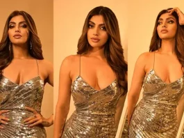 Akanksha Puri