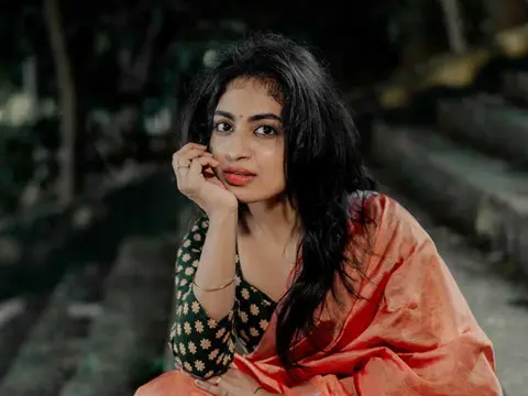 Alekhya Harika