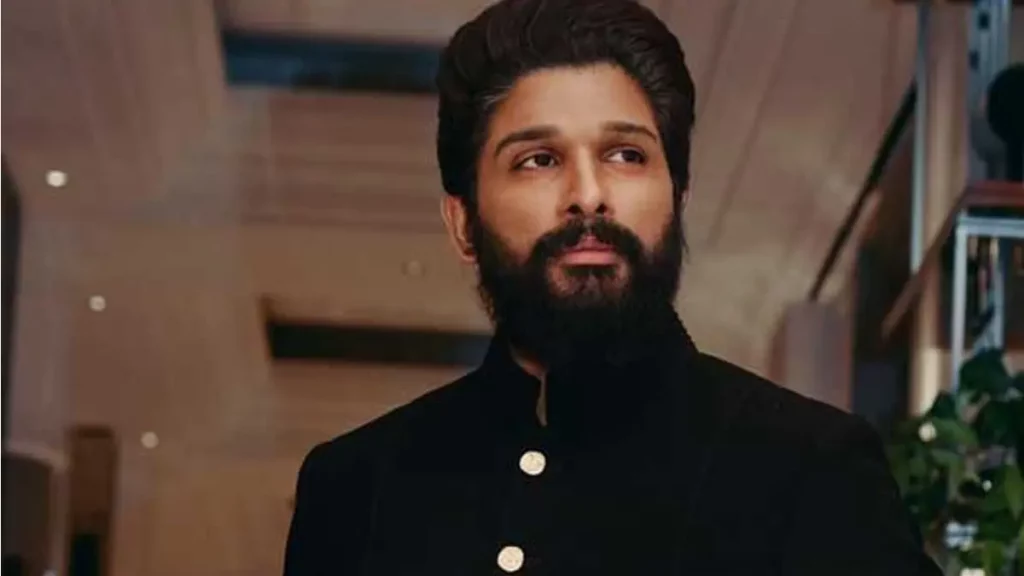 Allu Arjun: తెలుగు దర్శకులకి దూరంగా అల్లు అర్జున్? ఆ ఒక్కరితో తప్ప