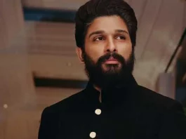 Allu-Arjun