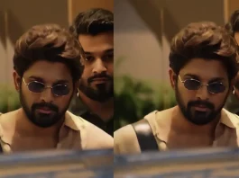 Allu Arjun