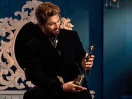 AlluArjun