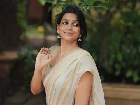ఫోటోలు : అనంతిక సనీల్‌కుమార్
