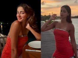 Ananya Panday
