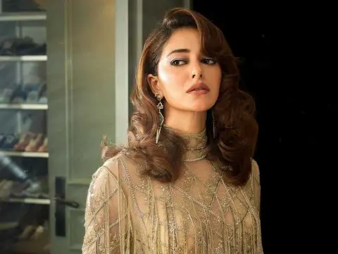 Ananya Panday