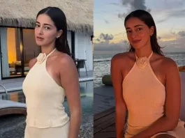 Ananya Pandey