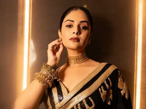 ఫోటోలు : శ్రీముఖి