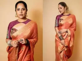 Anasuya-Bharadwaj