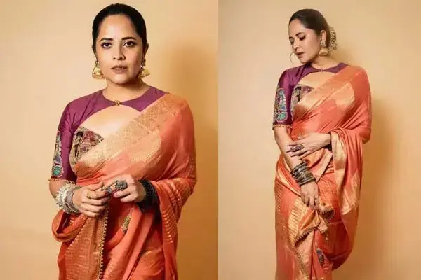 Anasuya-Bharadwaj