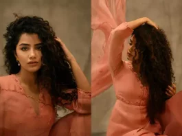 Anupama Parameswaran