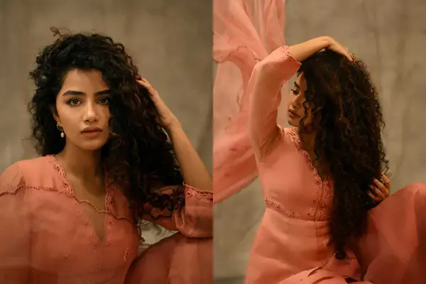 Anupama Parameswaran