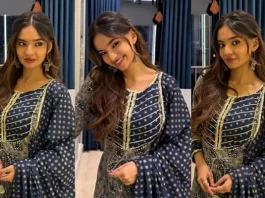 Anushka Sen