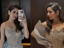 Ashika Ranganath