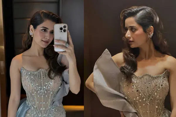 Ashika Ranganath