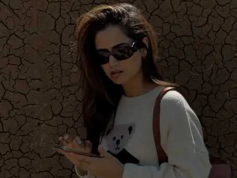 Ashika Ranganath