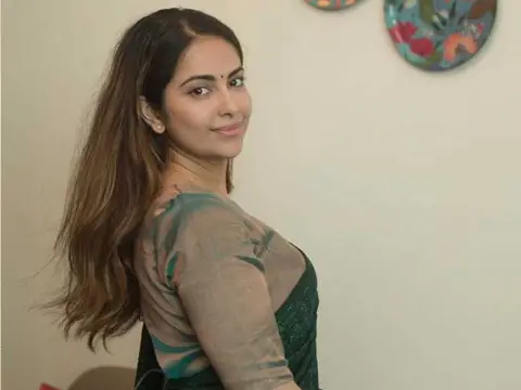 ఫోటోలు : అవికా గోర్