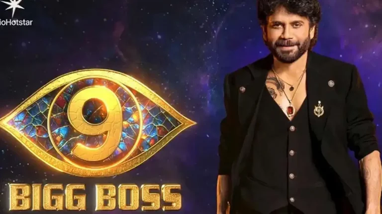 Bigg Boss 9