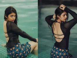 Bandhavi Sridhar