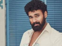 Bellamkonda-Sreenivas