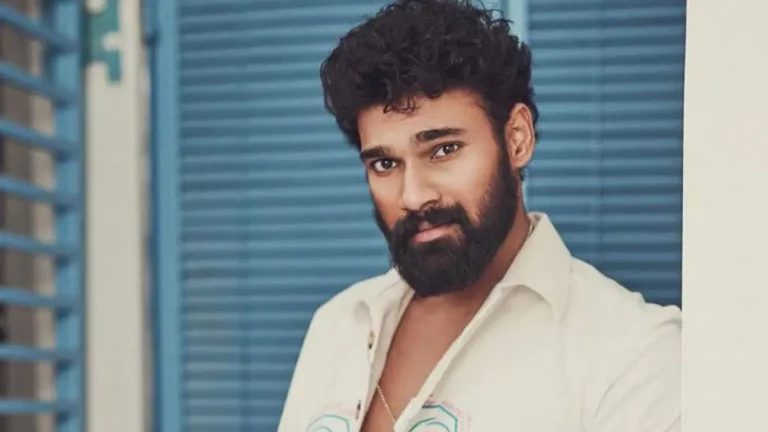 Bellamkonda-Sreenivas