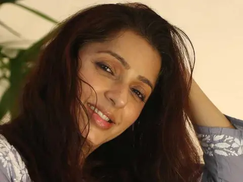 కొత్త ఫోటోలు : భూమిక చావ్లా