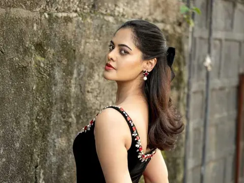 Bindu Madhavi