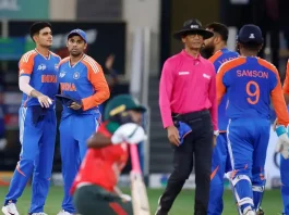 CRICKET