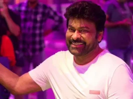 Chiranjeevi