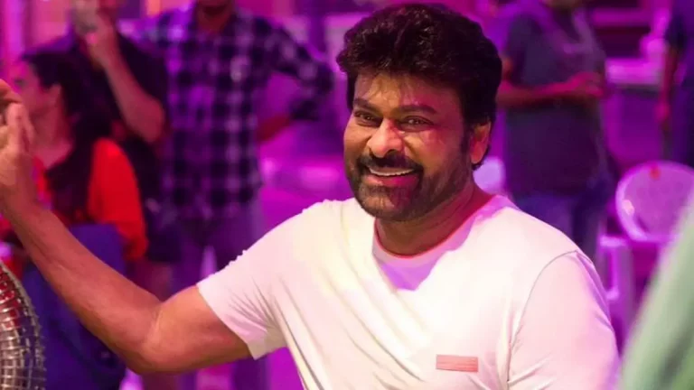 Chiranjeevi