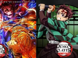 Demon Slayer