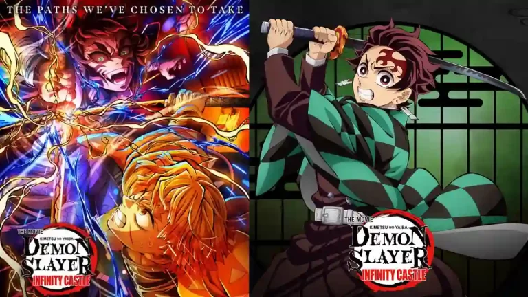 Demon Slayer