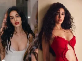 Disha-Patani