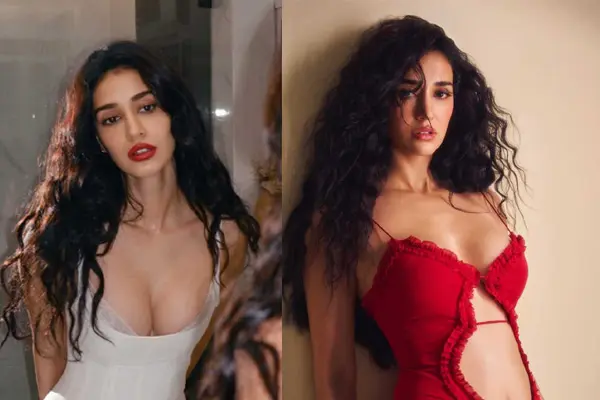 Disha-Patani