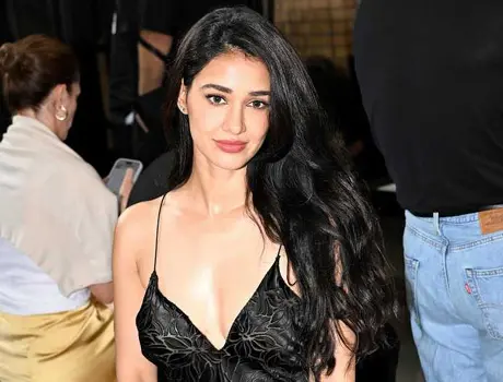 Disha-Patani
