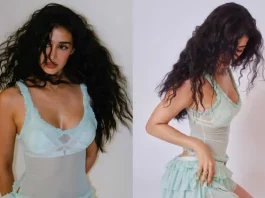 Disha-Patani