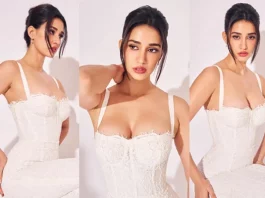 Disha-Patani