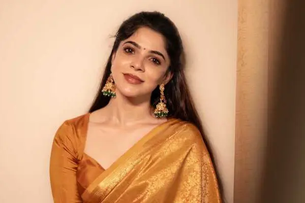 Divyabharathi