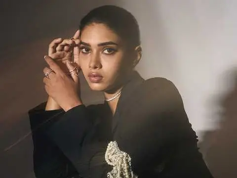 ఫోటోలు : దుషార విజయన్