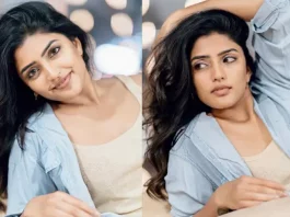 Eesha-Rebba